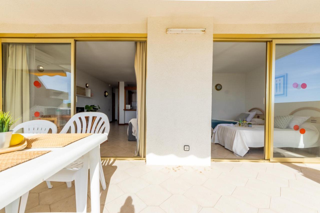 Novelty 2 Habitaciones Vista Al Mar サロウ エクステリア 写真