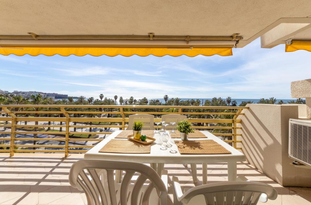 Novelty 2 Habitaciones Vista Al Mar サロウ エクステリア 写真