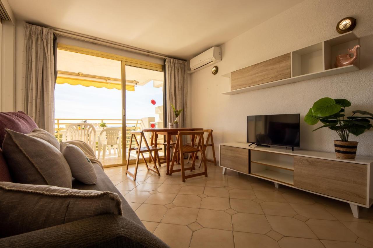 Novelty 2 Habitaciones Vista Al Mar サロウ エクステリア 写真