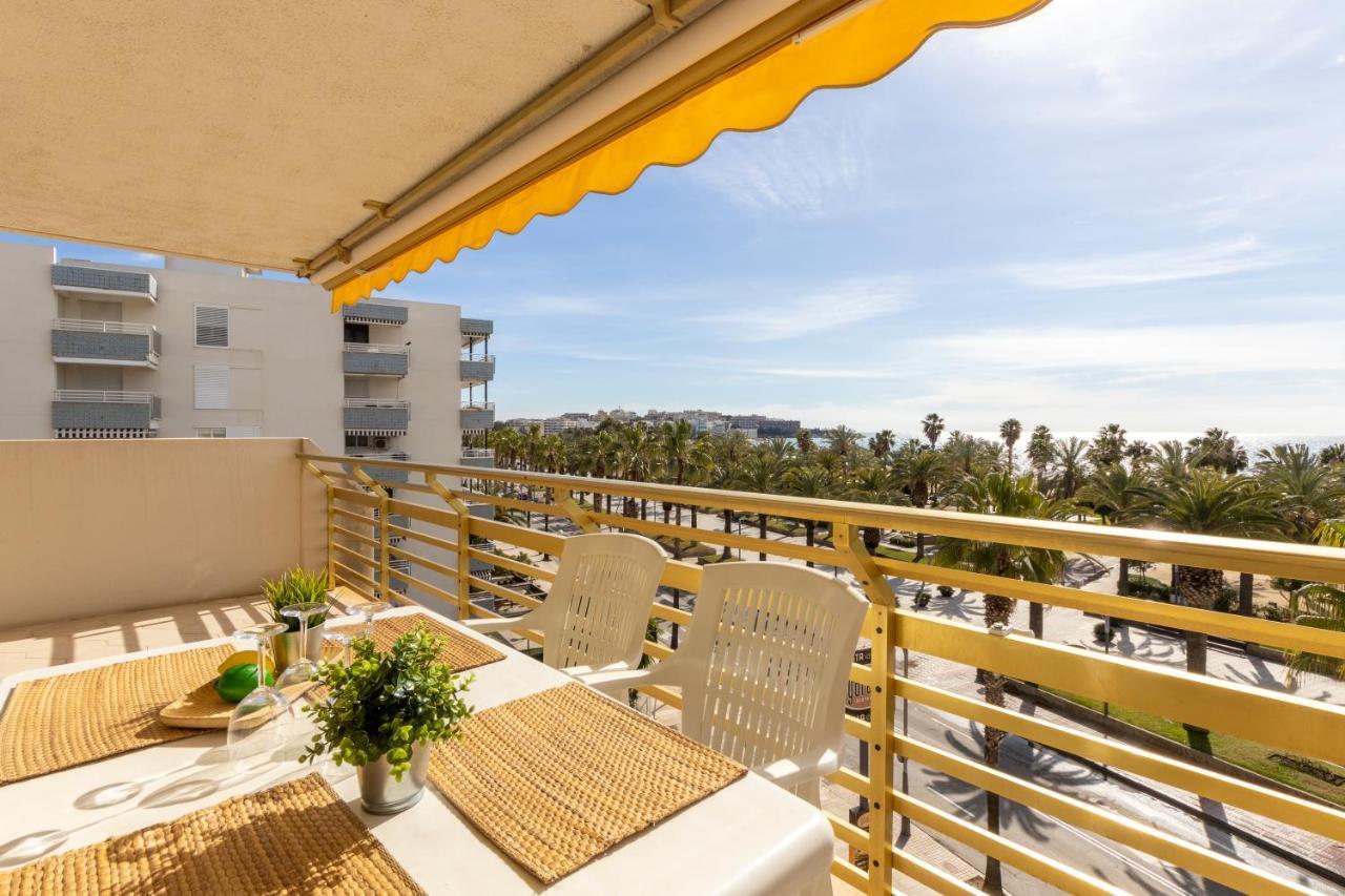 Novelty 2 Habitaciones Vista Al Mar サロウ エクステリア 写真