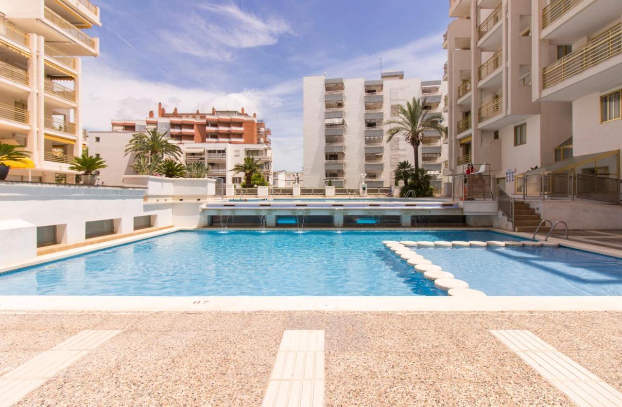 Novelty 2 Habitaciones Vista Al Mar サロウ エクステリア 写真