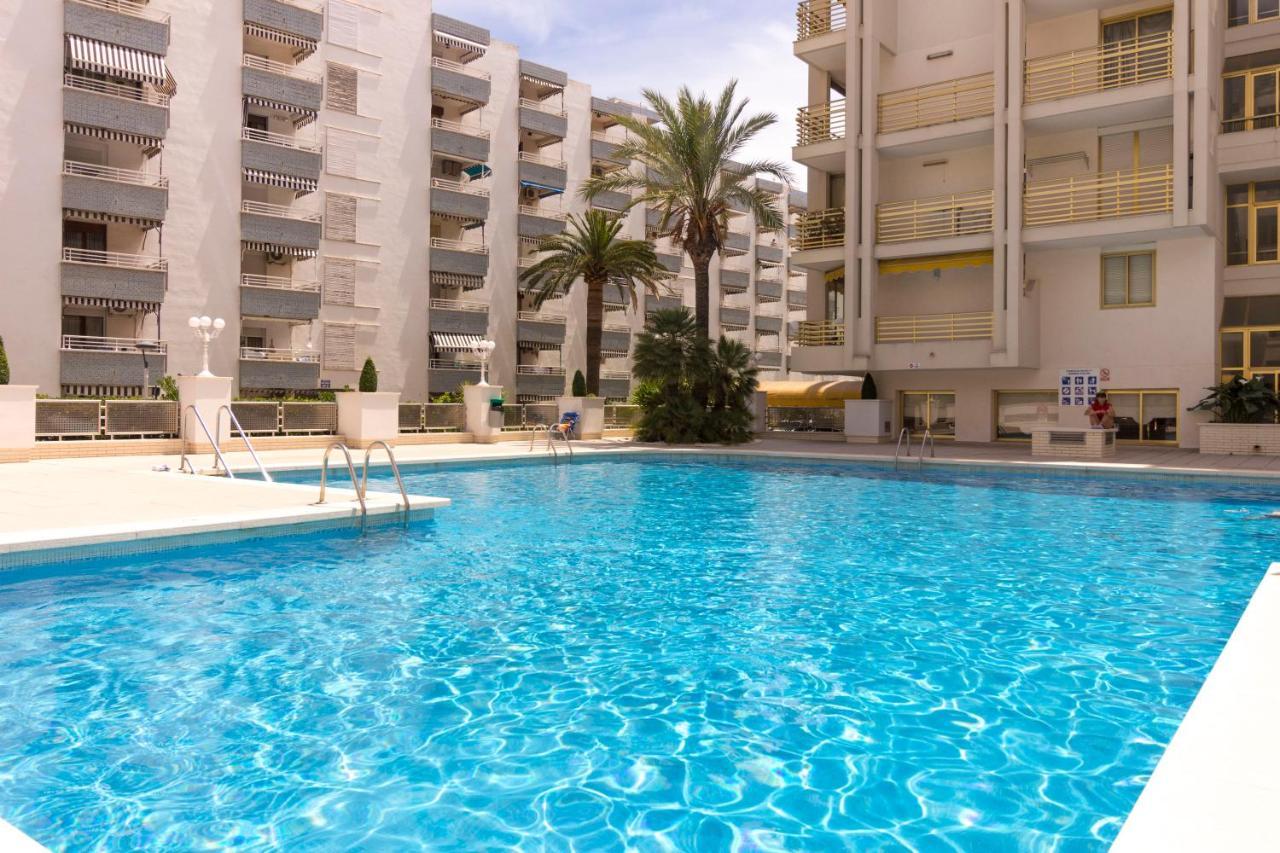 Novelty 2 Habitaciones Vista Al Mar サロウ エクステリア 写真