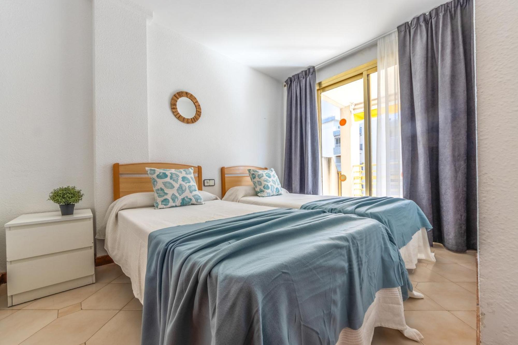 Novelty 2 Habitaciones Vista Al Mar サロウ エクステリア 写真